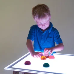 Tickit Sensorische Halve Bollen - 8st -speelgarages, auto's & voertuigen Winkel tickit sensorische halve bollen 8st 8