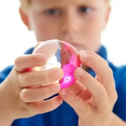 Tickit Sensorische Halve Bollen - 8st -speelgarages, auto's & voertuigen Winkel tickit sensorische halve bollen 8st 9