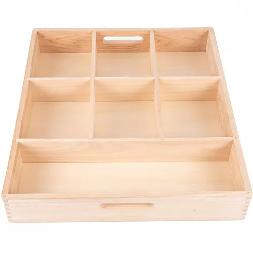 Tickit Sorteerbak 4 Tickit Sorteerbak - Afbeelding 4