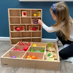 Tickit Sorteerbak 13 Tickit Sorteerbak -speelgarages, auto's & voertuigen Winkel tickit sorteerbak 8