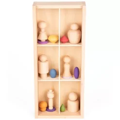 Tickit Sorteerbakken Met Deksel - 3st 12 Tickit Sorteerbakken Met Deksel - 3st -speelgarages, auto's & voertuigen Winkel tickit sorteerbakken met deksel 3st 11