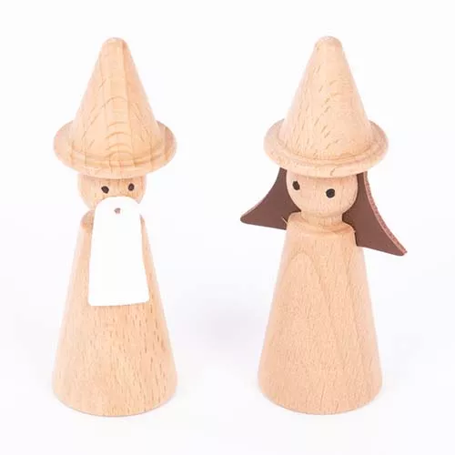 Tickit Speelfiguren Sprookjes - 10st 5 Tickit Speelfiguren Sprookjes - 10st - Afbeelding 5