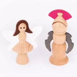 Tickit Speelfiguren Sprookjes - 10st 15 Tickit Speelfiguren Sprookjes - 10st -speelgarages, auto's & voertuigen Winkel tickit speelfiguren sprookjes 10st 7