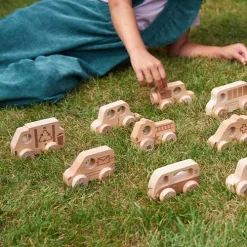 Tickit Voertuigen - 12st 15 Tickit Voertuigen - 12st -speelgarages, auto's & voertuigen Winkel tickit voertuigen 12st 8