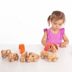 Tickit Voertuigen Community - 3st 9 Tickit Voertuigen Community - 3st -speelgarages, auto's & voertuigen Winkel tickit voertuigen community 3st 2