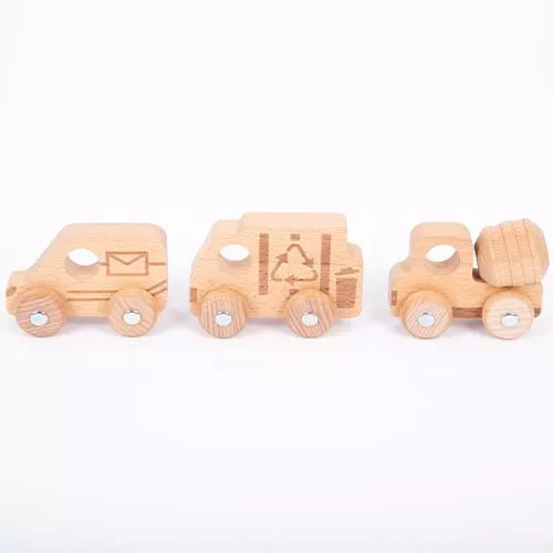 Tickit Voertuigen Community - 3st 2 Tickit Voertuigen Community - 3st - Afbeelding 2