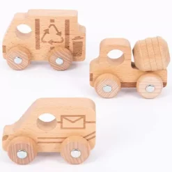 Tickit Voertuigen Community - 3st