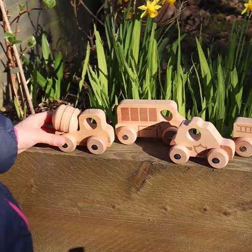 Tickit Voertuigen Community - 3st 5 Tickit Voertuigen Community - 3st - Afbeelding 5