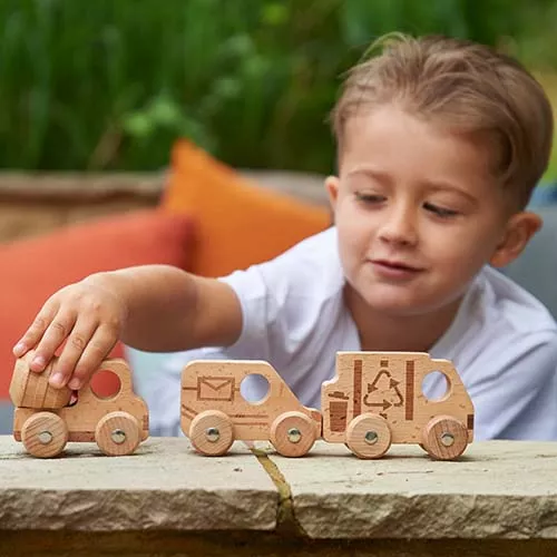 Tickit Voertuigen Community - 3st 6 Tickit Voertuigen Community - 3st - Afbeelding 6