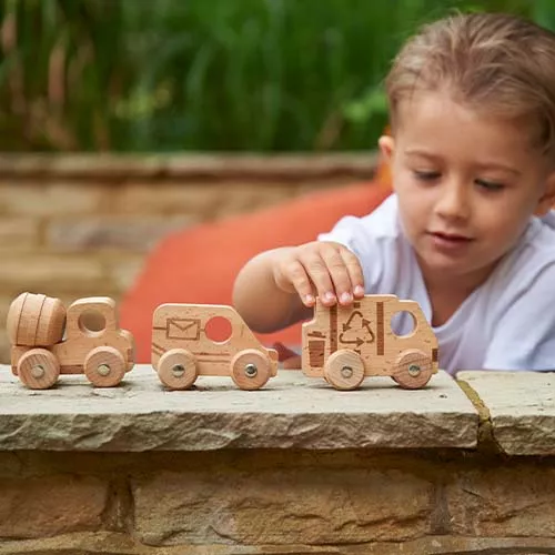 Tickit Voertuigen Community - 3st 7 Tickit Voertuigen Community - 3st - Afbeelding 7