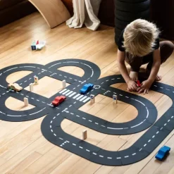 Way To Play Waytoplay Verkeersborden 8-delig 11 Way To Play Waytoplay Verkeersborden 8-delig -speelgarages, auto's & voertuigen Winkel traffic signs5