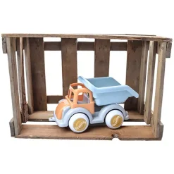 Viking Toys Ecoline Kiepwagen Jumbo 8 Viking Toys Ecoline Kiepwagen Jumbo -speelgarages, auto's & voertuigen Winkel viking toys ecoline kiepwagen jumbo 2