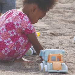 Viking Toys Ecoline Kiepwagen Jumbo 10 Viking Toys Ecoline Kiepwagen Jumbo -speelgarages, auto's & voertuigen Winkel viking toys ecoline kiepwagen jumbo 6