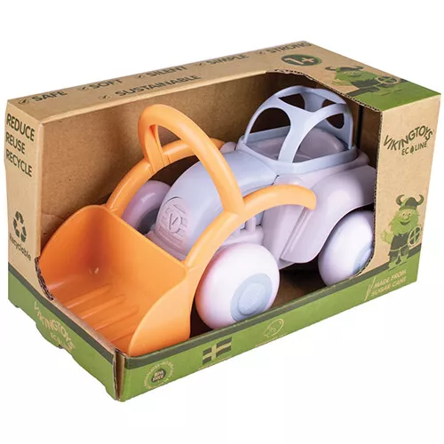 Viking Toys Ecoline Shovel 2 Viking Toys Ecoline Shovel - Afbeelding 2