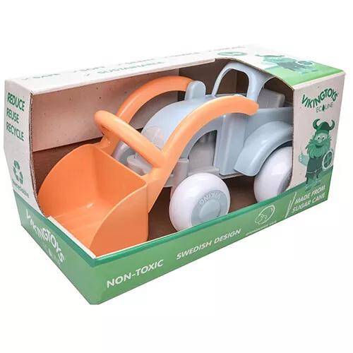 Viking Toys Ecoline Shovel Jumbo 2 Viking Toys Ecoline Shovel Jumbo - Afbeelding 2