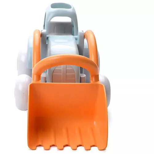 Viking Toys Ecoline Shovel Jumbo 3 Viking Toys Ecoline Shovel Jumbo - Afbeelding 3