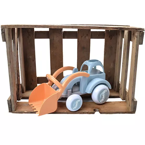 Viking Toys Ecoline Shovel Jumbo 4 Viking Toys Ecoline Shovel Jumbo - Afbeelding 4