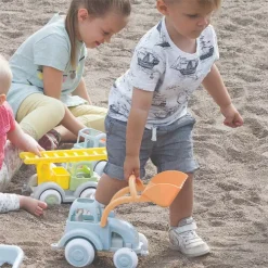 Viking Toys Ecoline Shovel Jumbo 10 Viking Toys Ecoline Shovel Jumbo -speelgarages, auto's & voertuigen Winkel viking toys ecoline shovel jumbo 5