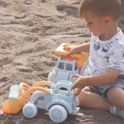 Viking Toys Ecoline Shovel Jumbo 11 Viking Toys Ecoline Shovel Jumbo -speelgarages, auto's & voertuigen Winkel viking toys ecoline shovel jumbo 6