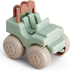 Viking Toys Hearts Jeep