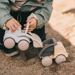 Viking Toys Hearts Kiepwagen - 15 Cm 5 Viking Toys Hearts Kiepwagen - 15 Cm -speelgarages, auto's & voertuigen Winkel viking toys hearts kiepauto 15 cm 1