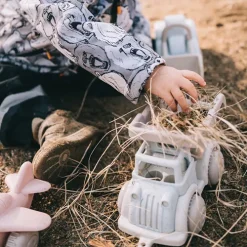 Viking Toys Hearts Kiepwagen - 24 Cm 10 Viking Toys Hearts Kiepwagen - 24 Cm -speelgarages, auto's & voertuigen Winkel viking toys hearts kiepwagen 24 cm 2