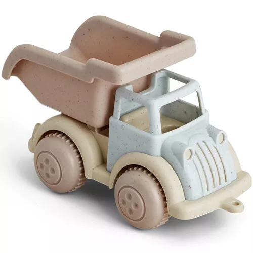 Viking Toys Hearts Kiepwagen - 24 Cm 1 Viking Toys Hearts Kiepwagen - 24 Cm