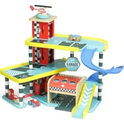 Vilac Vilacity Garage