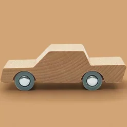 Way To Play Waytoplay Auto Hout -speelgarages, auto's & voertuigen Winkel waytoplay auto hout 2