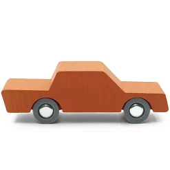 Way To Play Waytoplay Auto Oranje