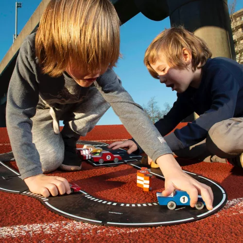 Way To Play Waytoplay Grand Prix - 24-delig 3 Way To Play Waytoplay Grand Prix - 24-delig - Afbeelding 3