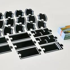 Way To Play Waytoplay Grand Prix - 24-delig 7 Way To Play Waytoplay Grand Prix - 24-delig -speelgarages, auto's & voertuigen Winkel waytoplay grand prix 24 delig 2 1