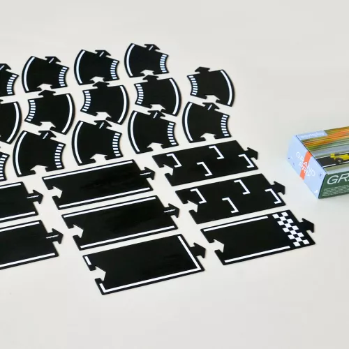 Way To Play Waytoplay Grand Prix - 24-delig 4 Way To Play Waytoplay Grand Prix - 24-delig - Afbeelding 4