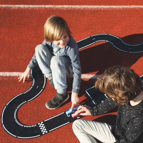 Way To Play Waytoplay Grand Prix - 24-delig 2 Way To Play Waytoplay Grand Prix - 24-delig - Afbeelding 2