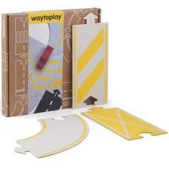 Way To Play Waytoplay Road To Recovery - 8-delig