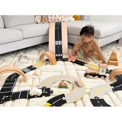 Way To Play Waytoplay Road To Recovery - 8-delig 11 Way To Play Waytoplay Road To Recovery - 8-delig -speelgarages, auto's & voertuigen Winkel waytoplay road to recovery 8 delig 4