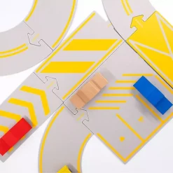 Way To Play Waytoplay Road To Recovery - 8-delig 9 Way To Play Waytoplay Road To Recovery - 8-delig -speelgarages, auto's & voertuigen Winkel waytoplay road to recovery 8 delig 5