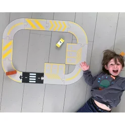 Way To Play Waytoplay Road To Recovery - 8-delig 10 Way To Play Waytoplay Road To Recovery - 8-delig -speelgarages, auto's & voertuigen Winkel waytoplay road to recovery 8 delig 6