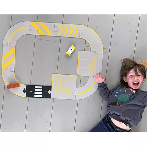 Way To Play Waytoplay Road To Recovery - 8-delig 5 Way To Play Waytoplay Road To Recovery - 8-delig - Afbeelding 5