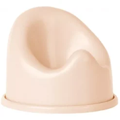 Maileg Poppenhuis Potje Micro - Light Peach - 3,5 Cm