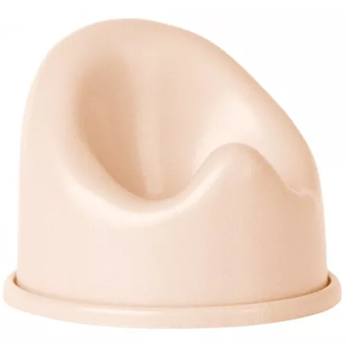 Maileg Poppenhuis Potje Micro - Light Peach - 3,5 Cm 1 Maileg Poppenhuis Potje Micro - Light Peach - 3,5 Cm