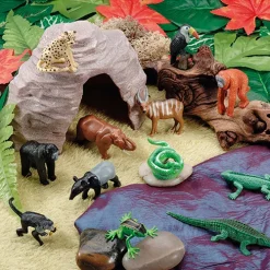 Yellow Door Grot 5 Yellow Door Grot -speelgarages, auto's & voertuigen Winkel yellow door grot 3