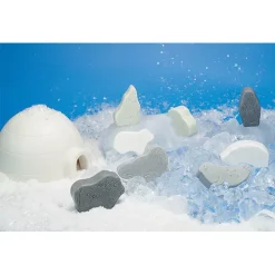 Yellow Door Iglo -speelgarages, auto's & voertuigen Winkel yellow door iglo 3