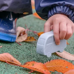 Yellow Door Stenen Voertuigen - 8st -speelgarages, auto's & voertuigen Winkel yellow door stenen auto s 8st 5