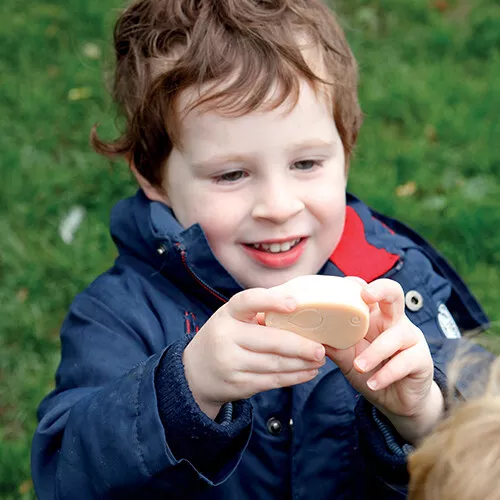 Yellow Door Stenen Boerderij - 8st 5 Yellow Door Stenen Boerderij - 8st - Afbeelding 5