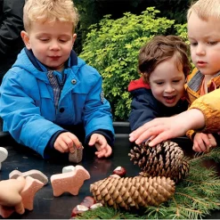 Yellow Door Stenen Bosdieren - 8st 9 Yellow Door Stenen Bosdieren - 8st -speelgarages, auto's & voertuigen Winkel yellow door stenen bosdieren 8st 4
