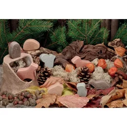 Yellow Door Stenen Bosdieren - 8st 12 Yellow Door Stenen Bosdieren - 8st -speelgarages, auto's & voertuigen Winkel yellow door stenen bosdieren 8st 7