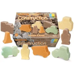 Yellow Door Stenen De Bouw - 8st