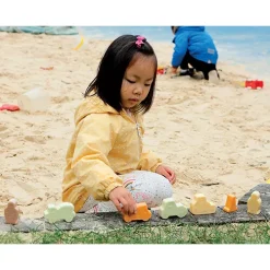 Yellow Door Stenen De Bouw - 8st -speelgarages, auto's & voertuigen Winkel yellow door stenen de bouw 8st 3