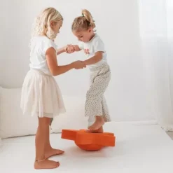 Moes Play Balanceerbord Zeester 11 Moes Play Balanceerbord Zeester -speelgarages, auto's & voertuigen Winkel zeester3